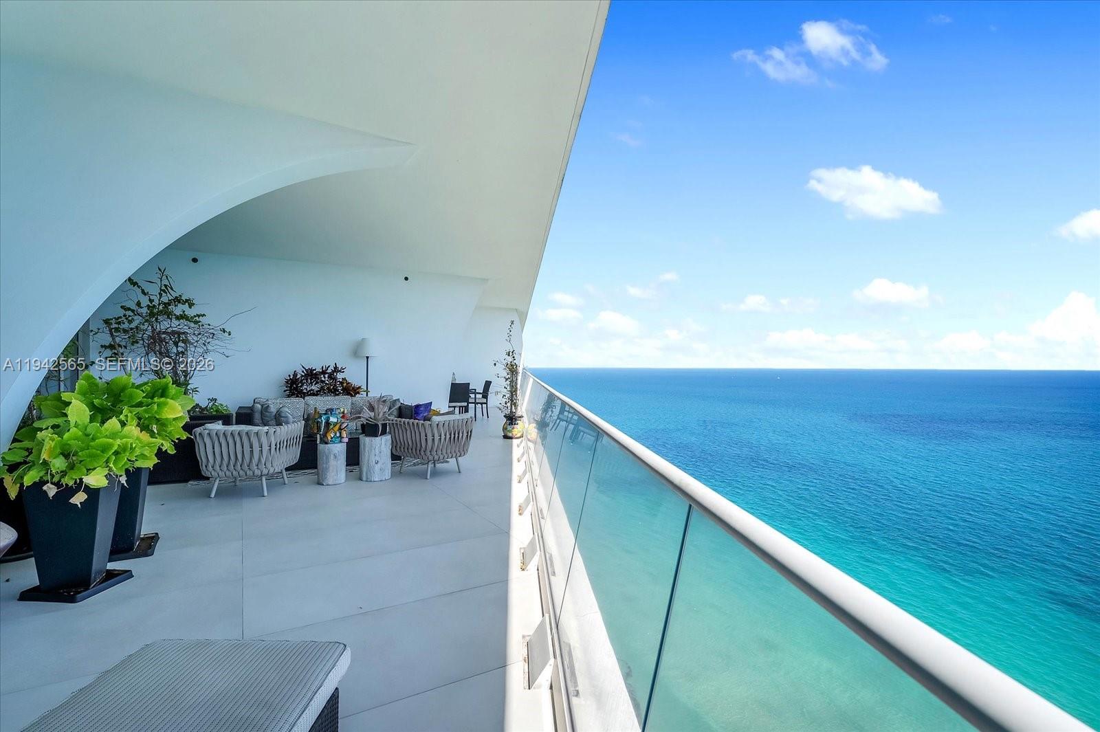 16901 Collins Ave #3803, Sunny Isles Beach FL 33160
