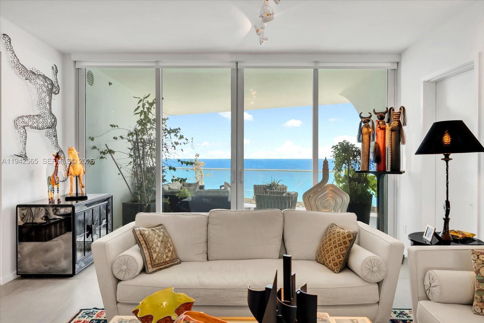 16901 Collins Ave #3803, Sunny Isles Beach FL 33160