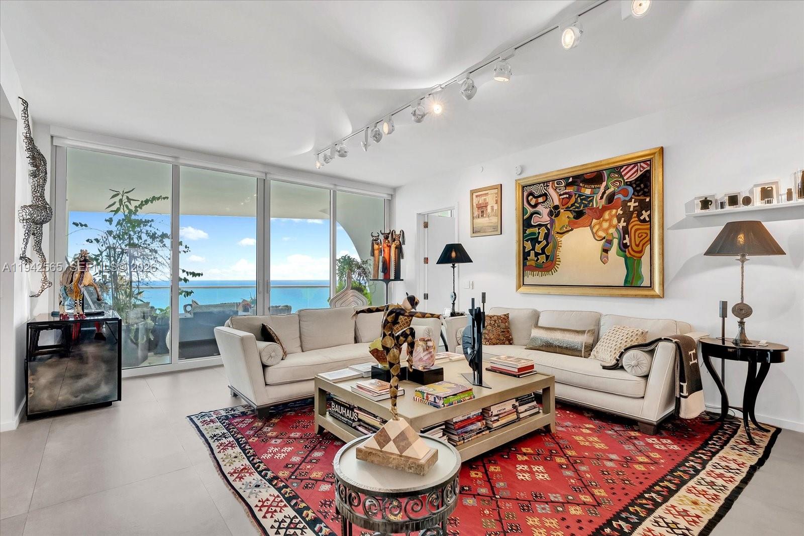 16901 Collins Ave #3803, Sunny Isles Beach FL 33160