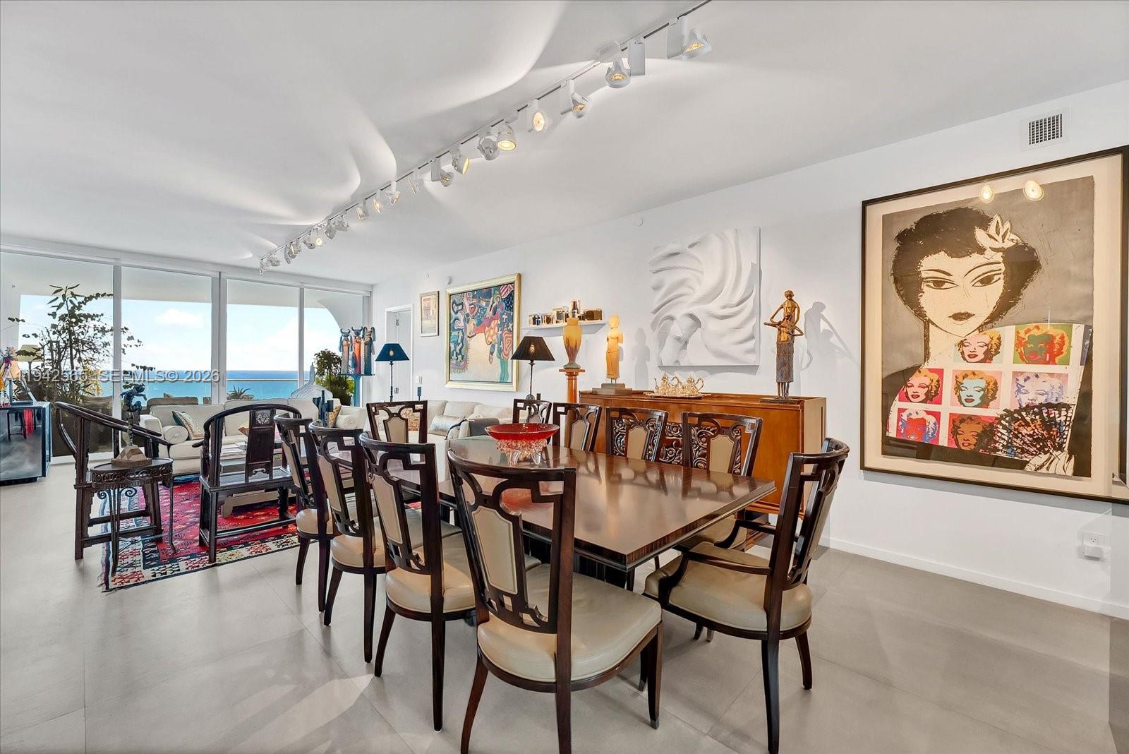 16901 Collins Ave #3803, Sunny Isles Beach FL 33160