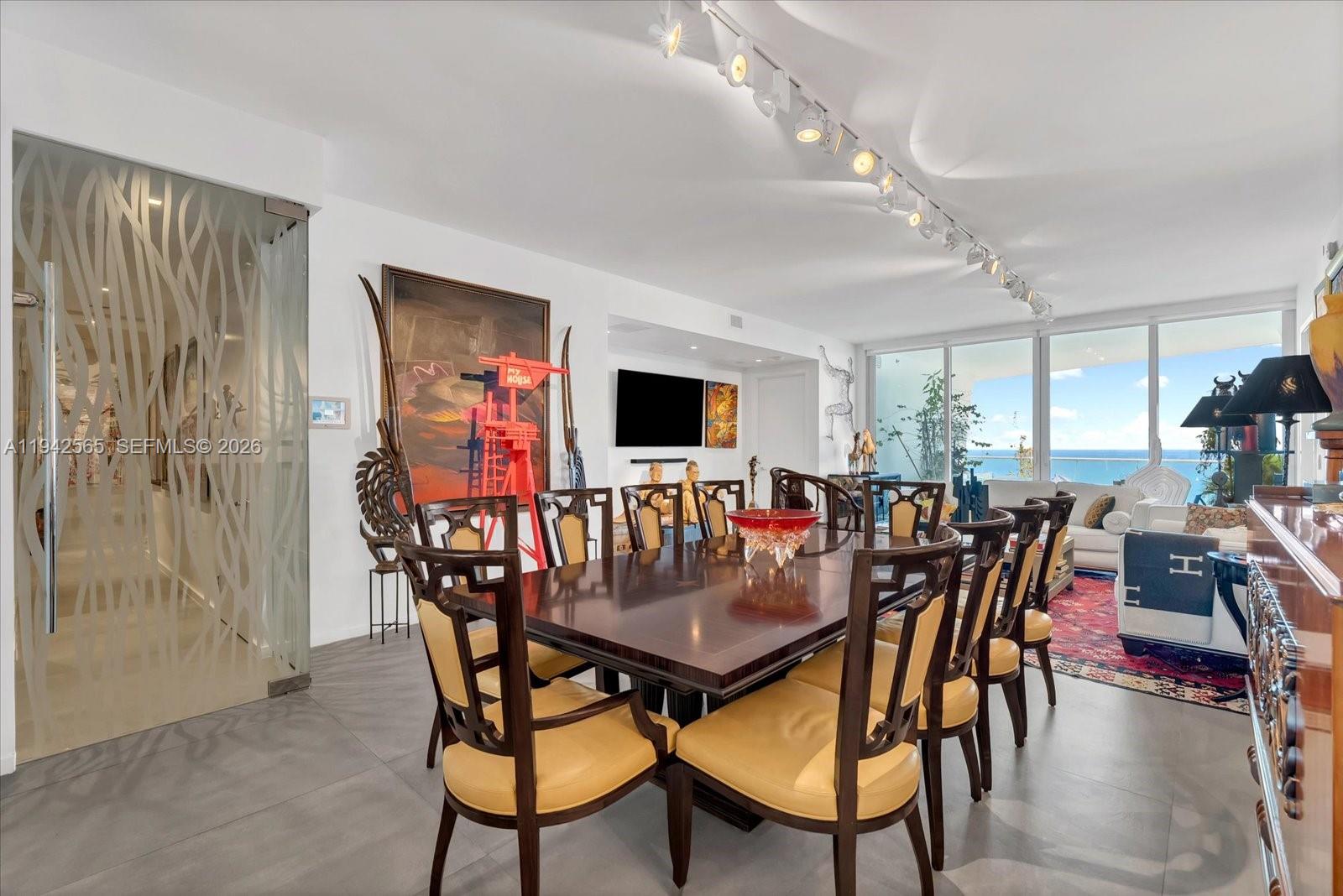 16901 Collins Ave #3803, Sunny Isles Beach FL 33160