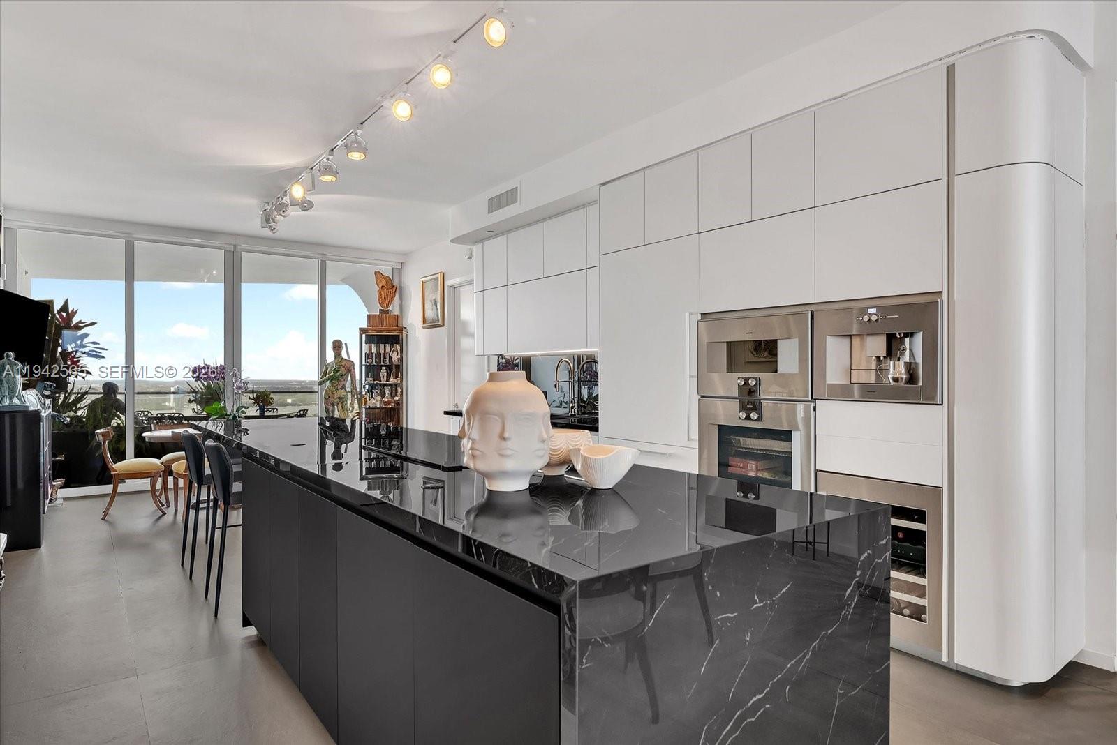 16901 Collins Ave #3803, Sunny Isles Beach FL 33160