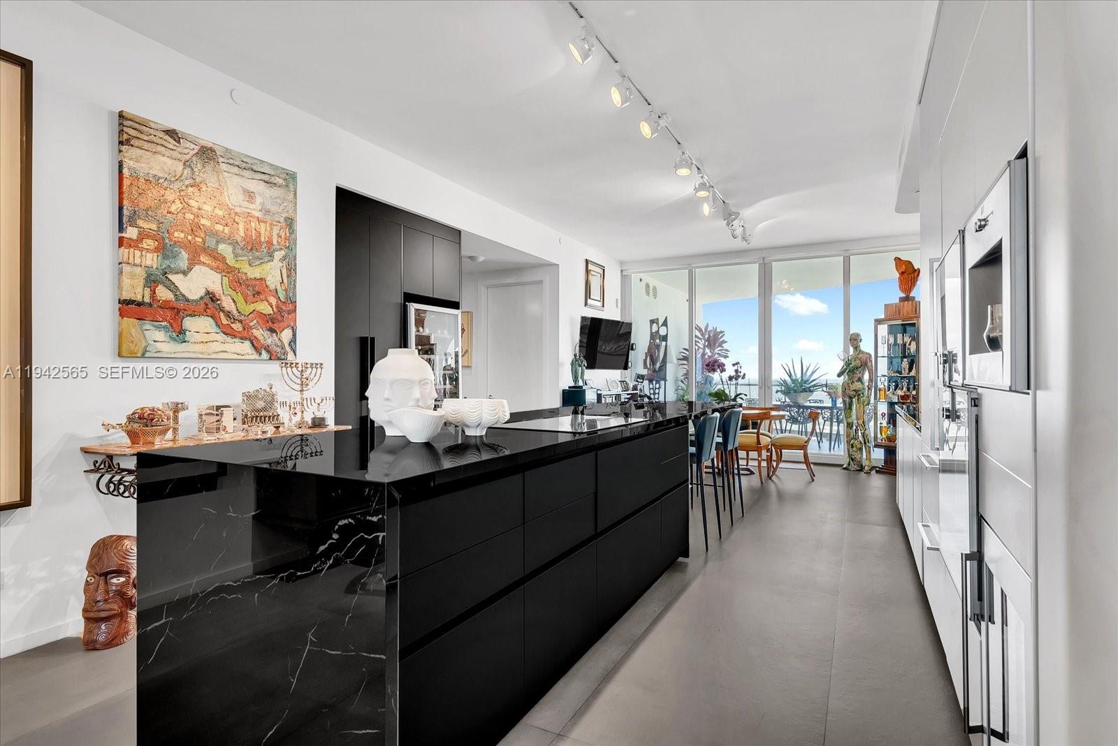 16901 Collins Ave #3803, Sunny Isles Beach FL 33160