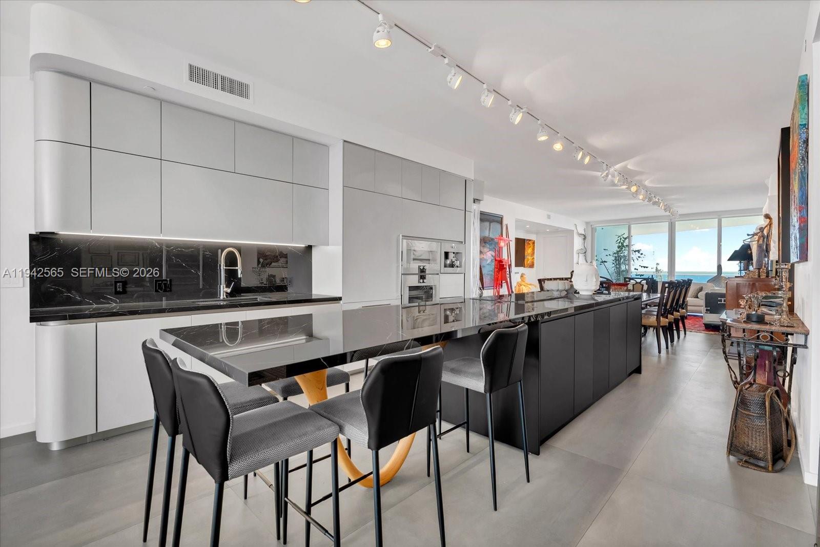 16901 Collins Ave #3803, Sunny Isles Beach FL 33160