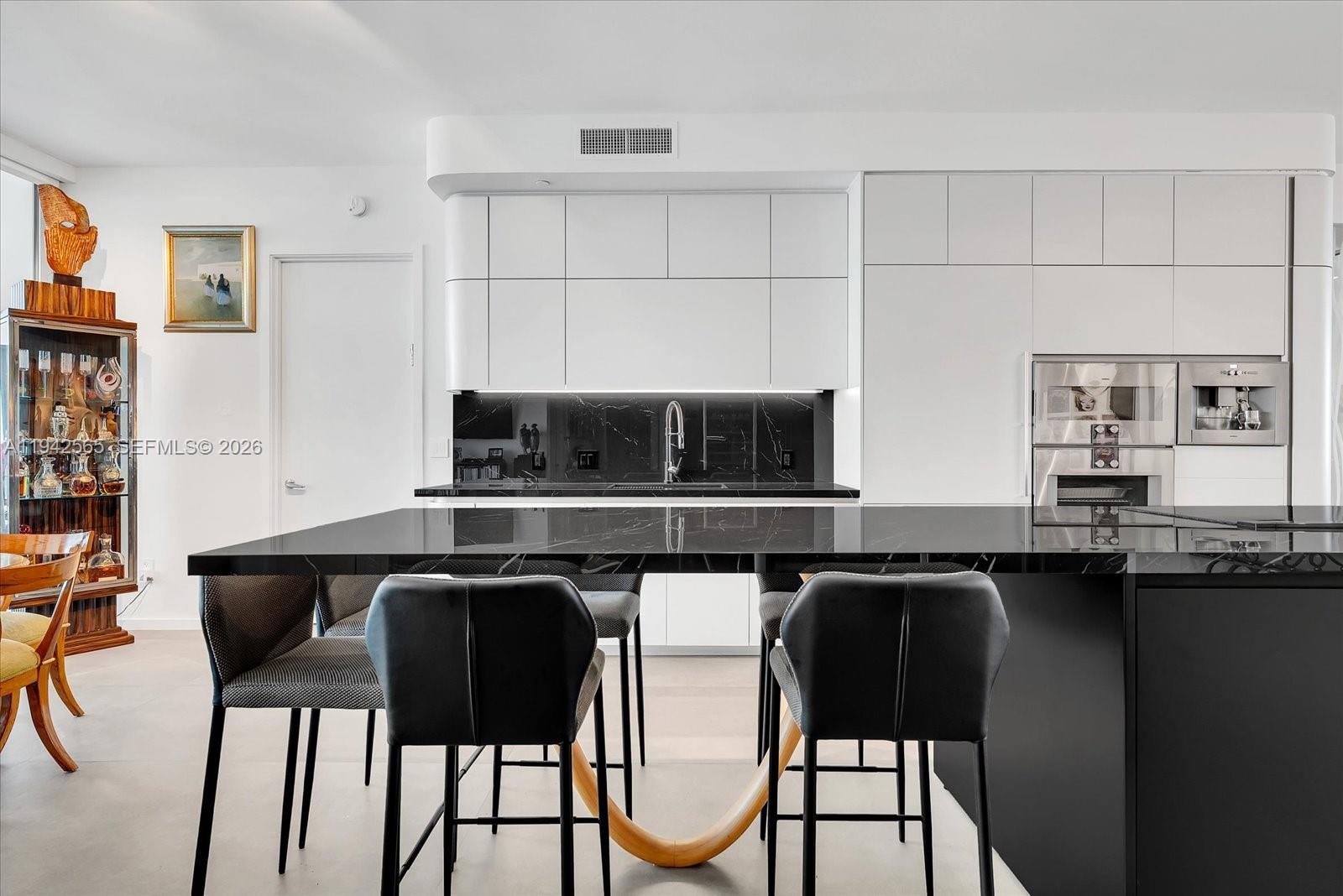 16901 Collins Ave #3803, Sunny Isles Beach FL 33160