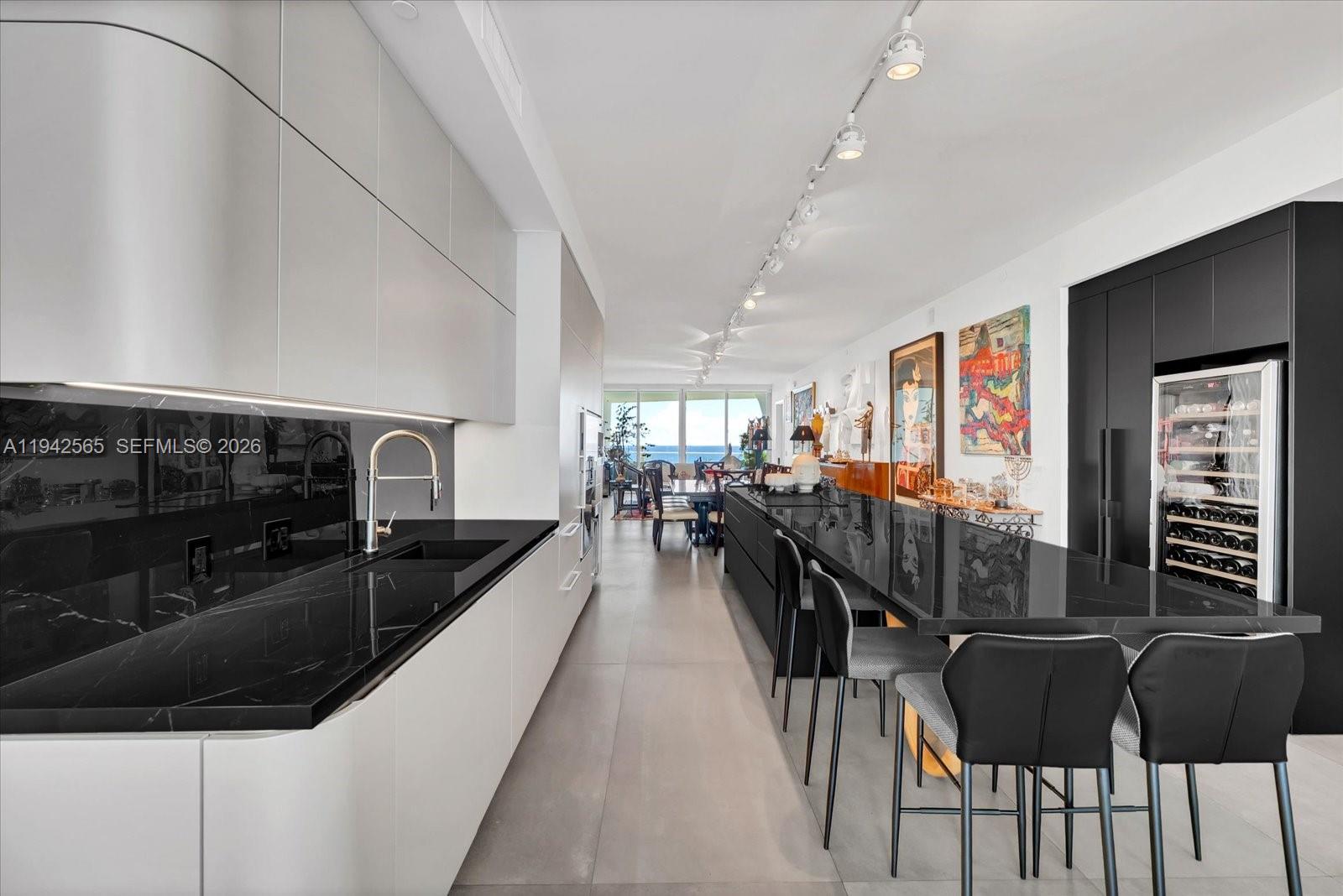 16901 Collins Ave #3803, Sunny Isles Beach FL 33160