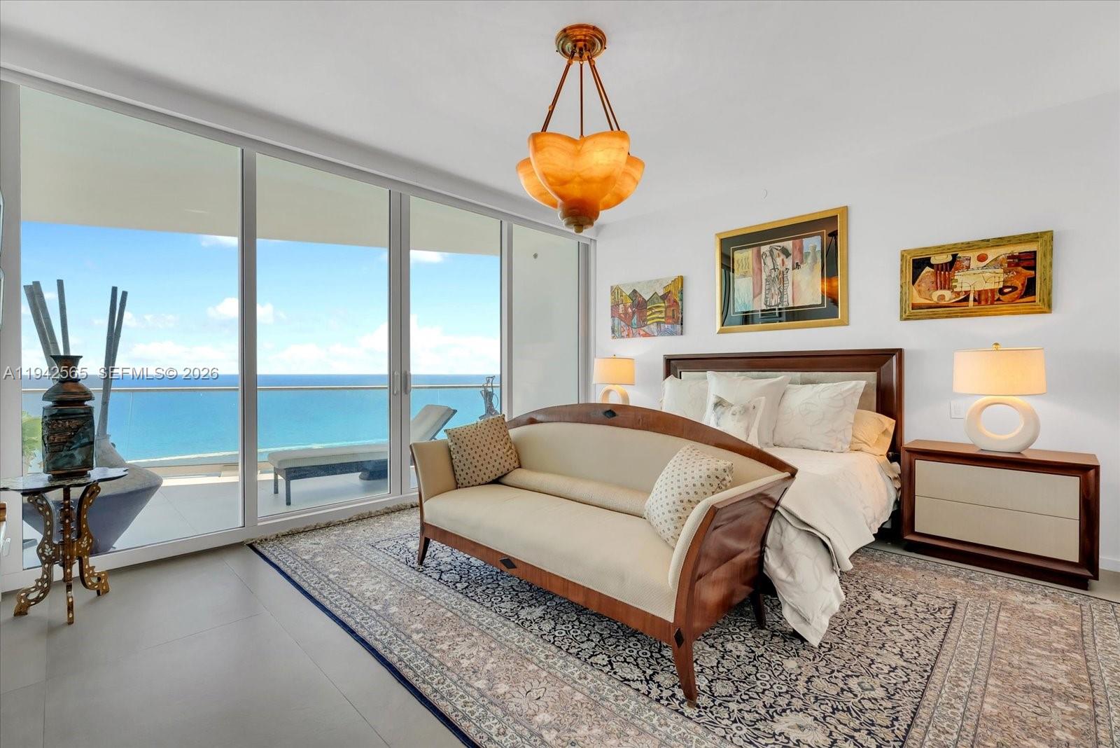 16901 Collins Ave #3803, Sunny Isles Beach FL 33160