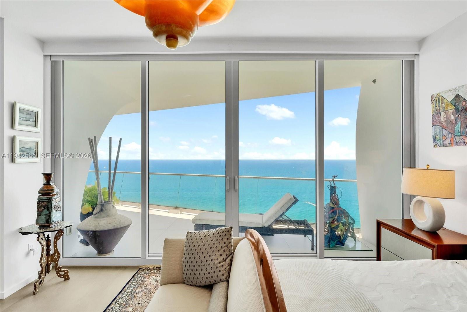 16901 Collins Ave #3803, Sunny Isles Beach FL 33160