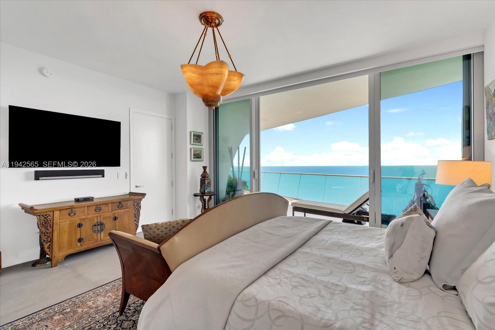 16901 Collins Ave #3803, Sunny Isles Beach FL 33160