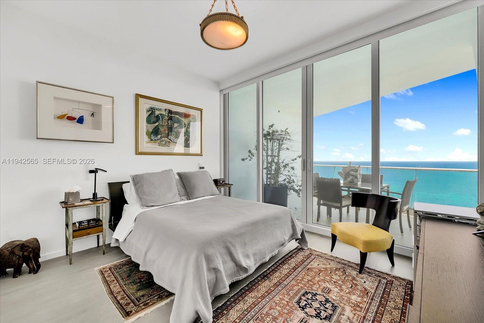 16901 Collins Ave #3803, Sunny Isles Beach FL 33160