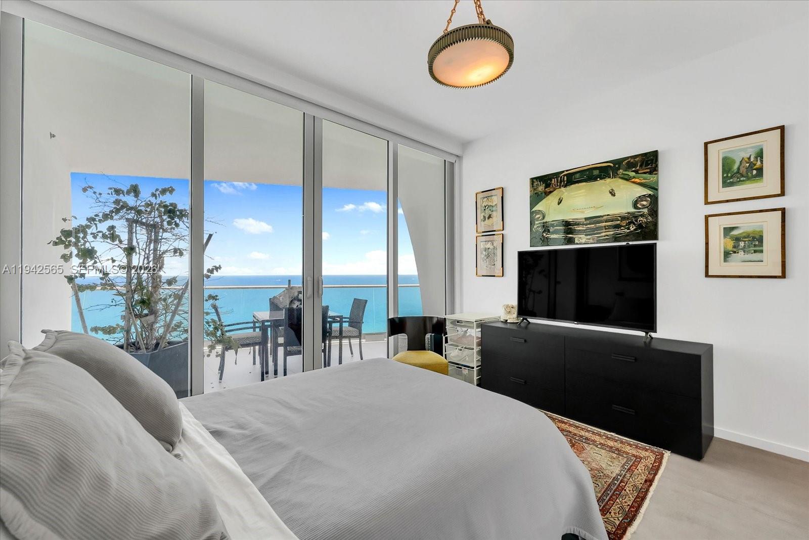16901 Collins Ave #3803, Sunny Isles Beach FL 33160