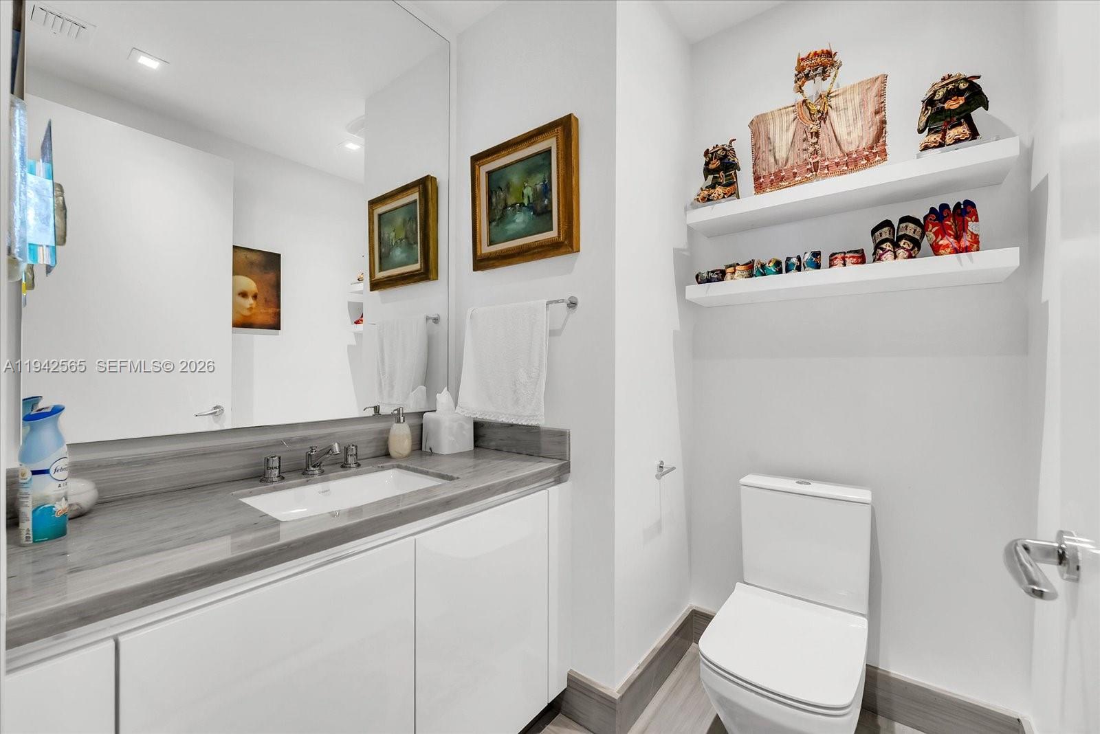 16901 Collins Ave #3803, Sunny Isles Beach FL 33160