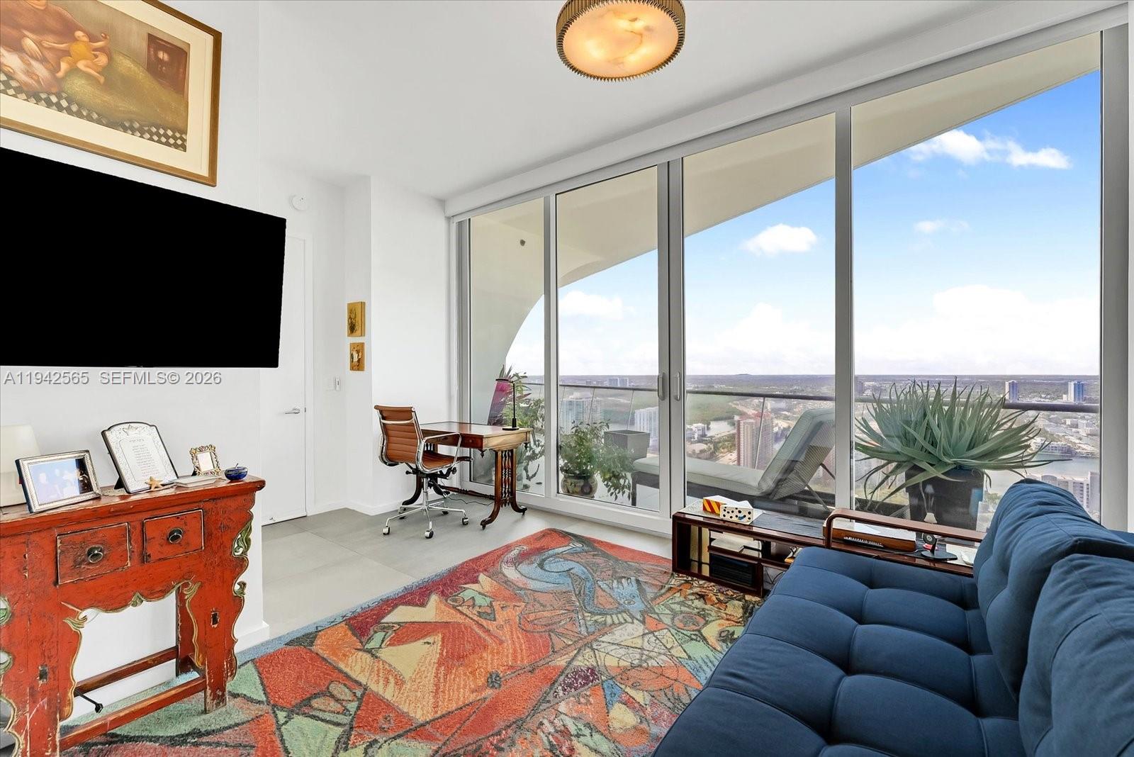 16901 Collins Ave #3803, Sunny Isles Beach FL 33160