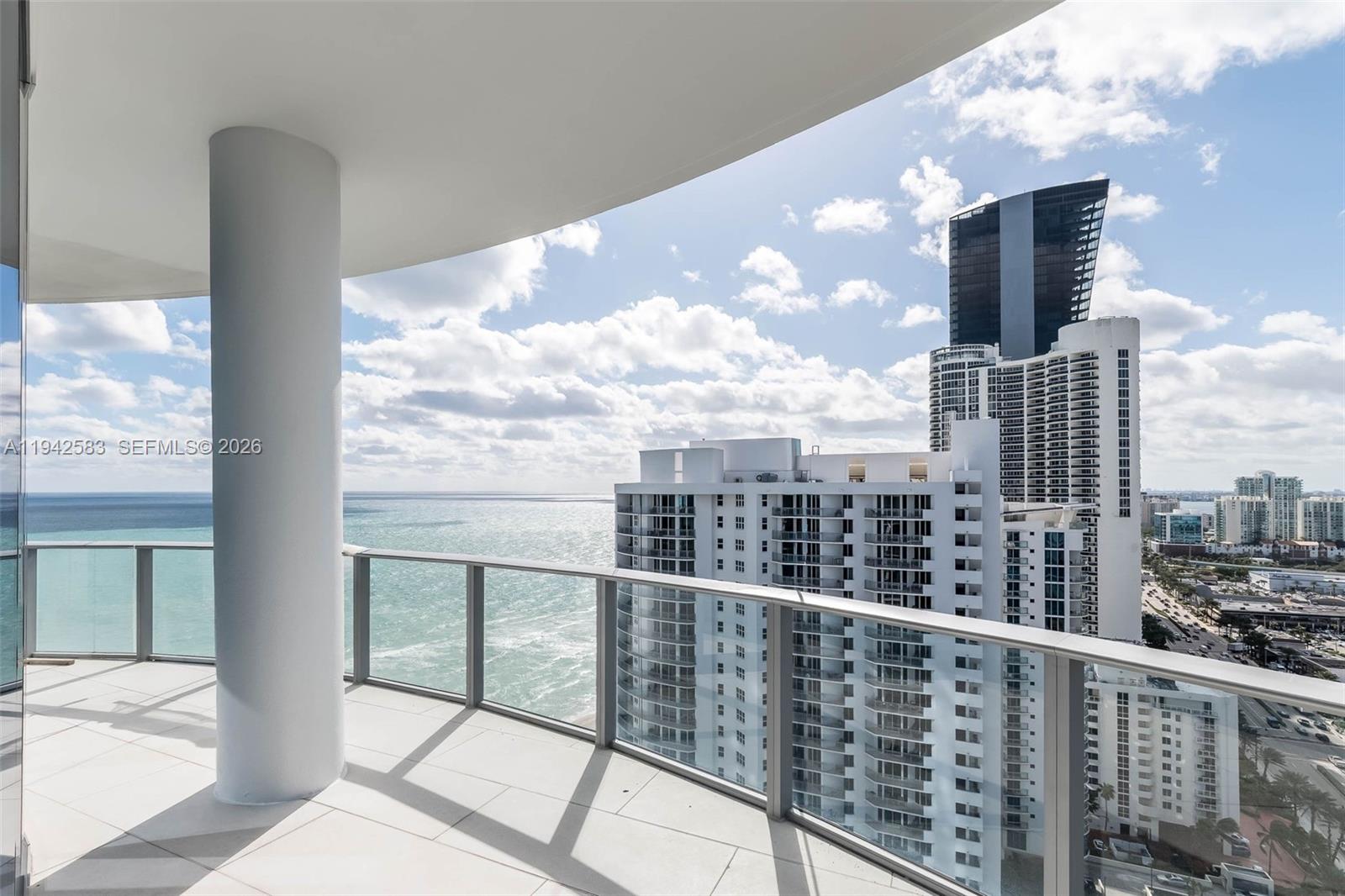 17475 Collins Ave #2003, Sunny Isles Beach FL 33160