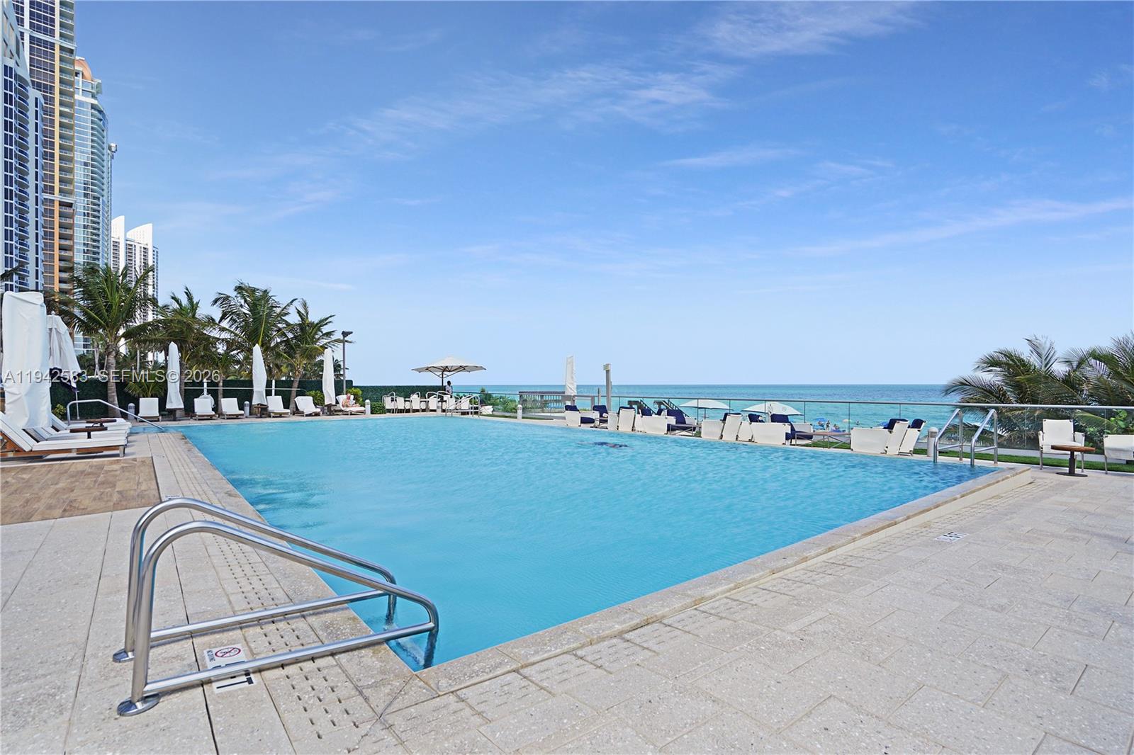 17475 Collins Ave #2003, Sunny Isles Beach FL 33160