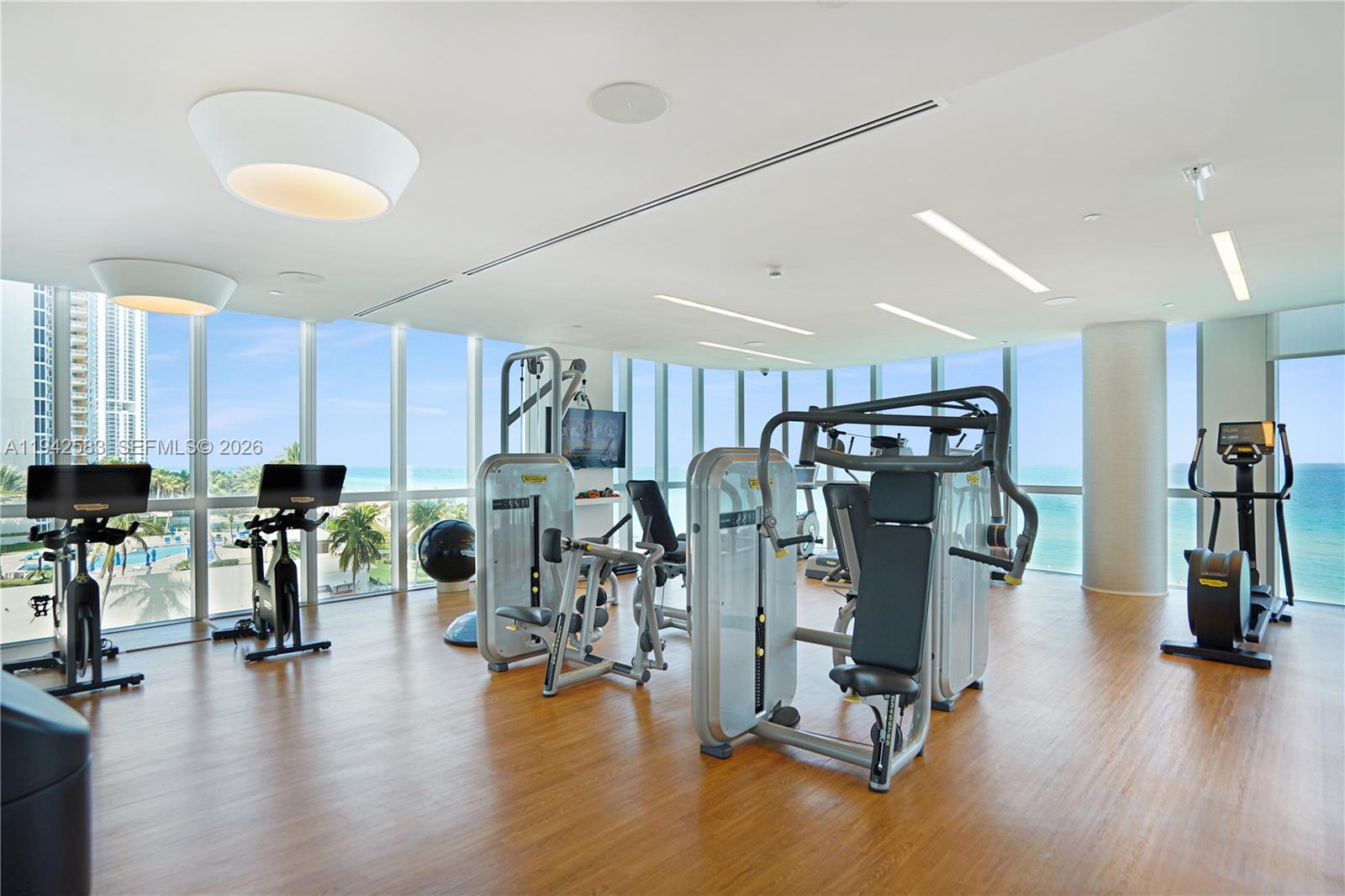 17475 Collins Ave #2003, Sunny Isles Beach FL 33160