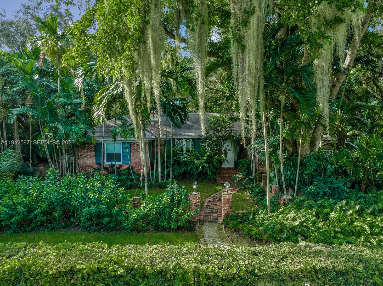 530 Melaleuca Ln, Miami FL 33137
