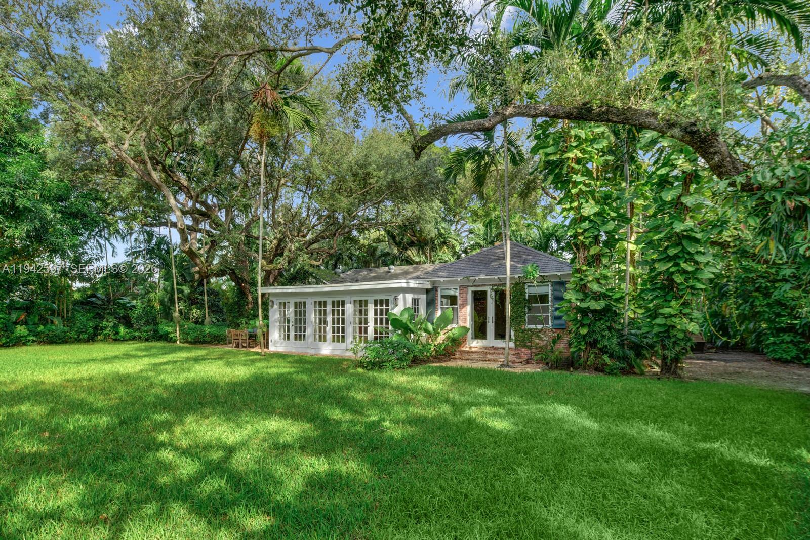 530 Melaleuca Ln, Miami FL 33137