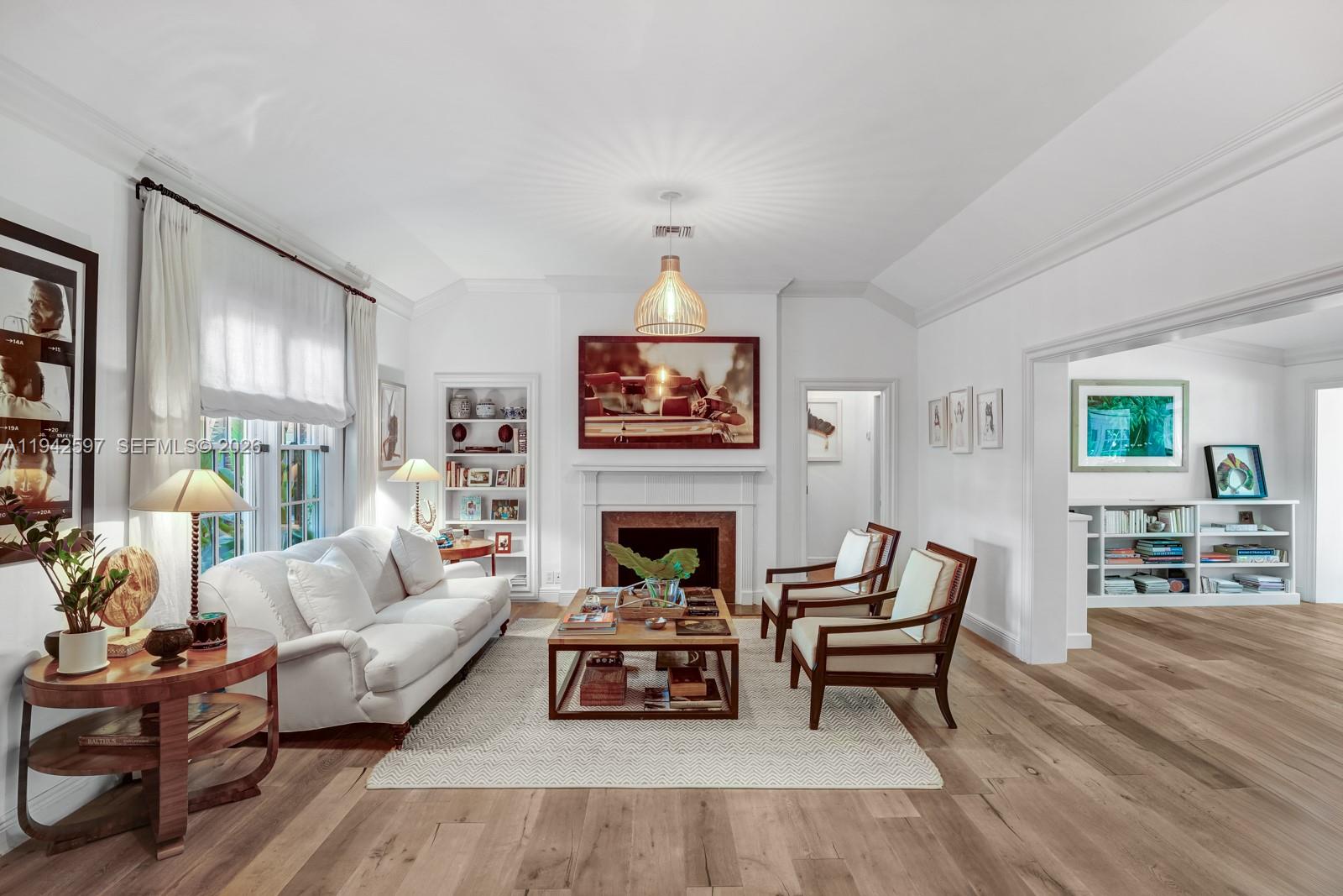 530 Melaleuca Ln, Miami FL 33137