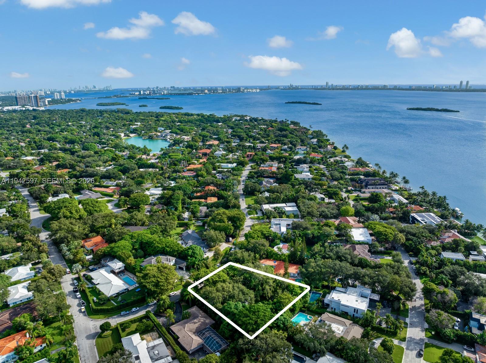 530 Melaleuca Ln, Miami FL 33137