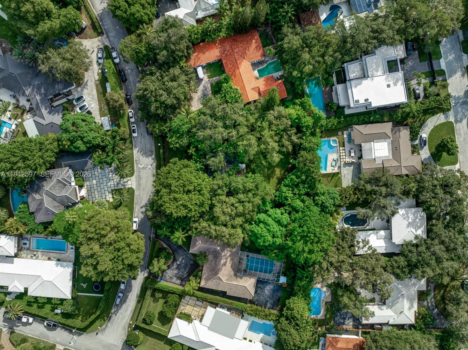 530 Melaleuca Ln, Miami FL 33137