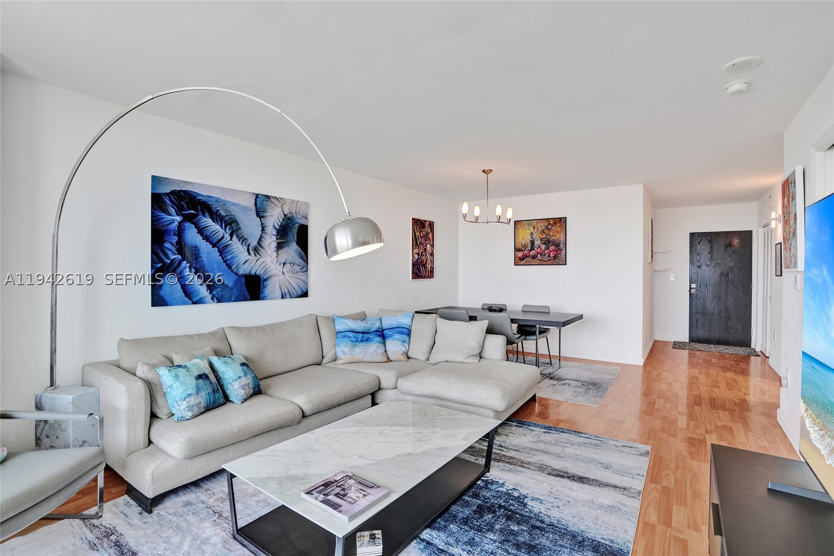 90 Alton Rd #807, Miami Beach FL 33139