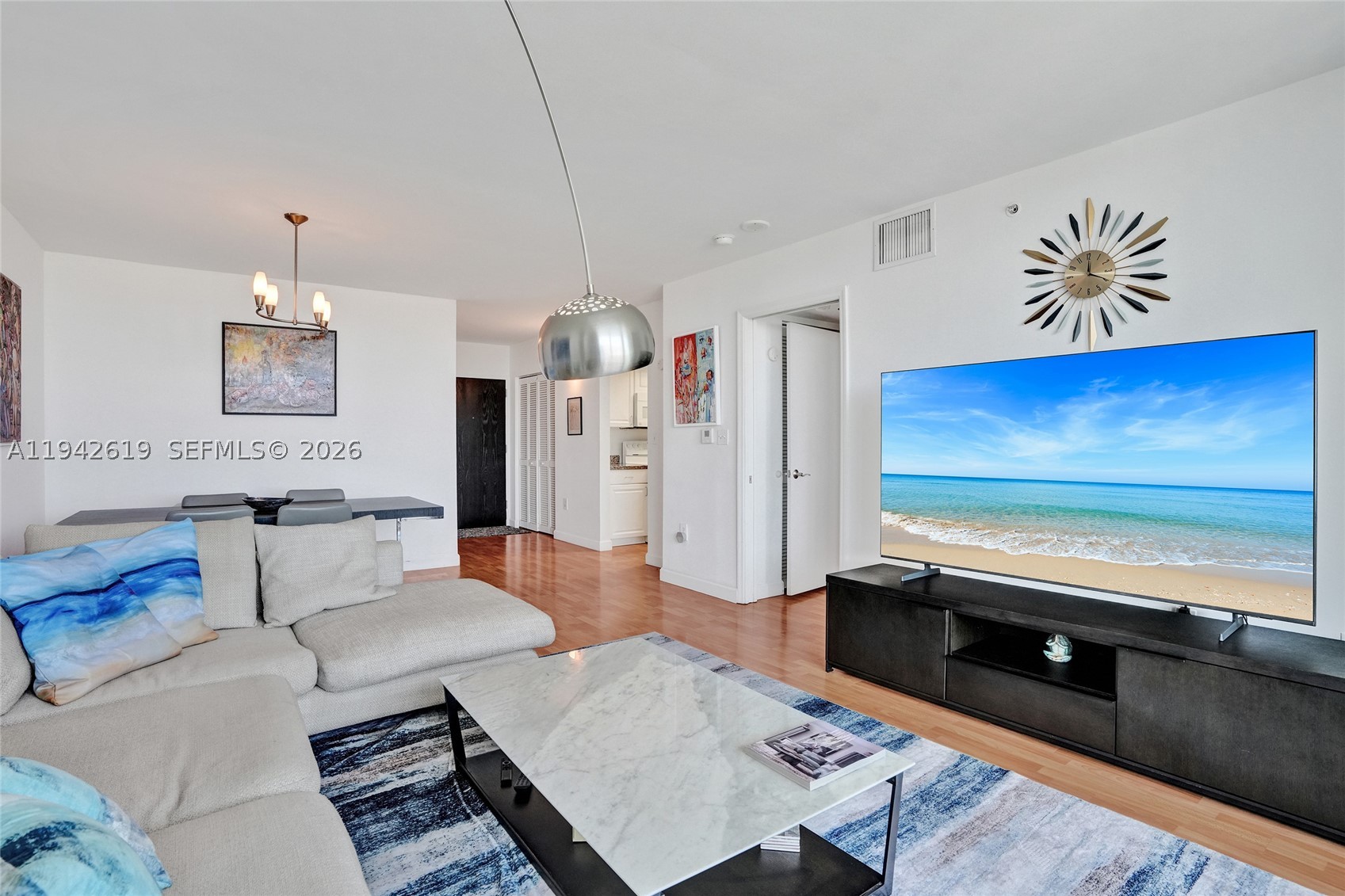 90 Alton Rd #807, Miami Beach FL 33139