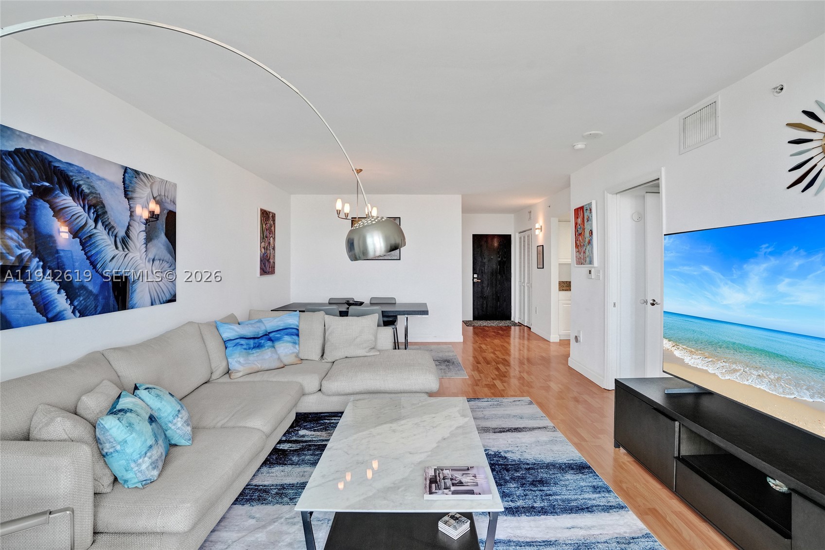 90 Alton Rd #807, Miami Beach FL 33139