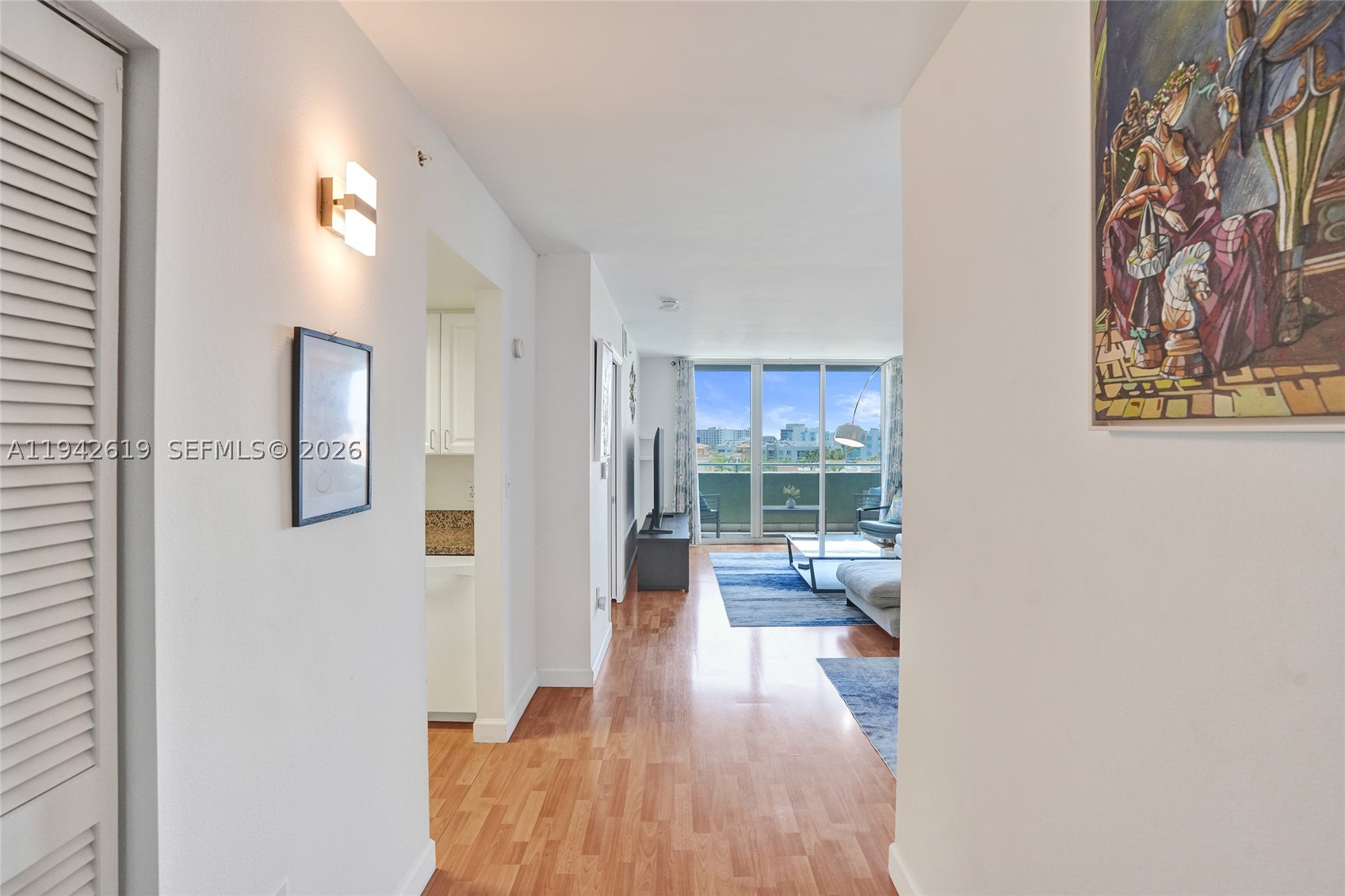 90 Alton Rd #807, Miami Beach FL 33139