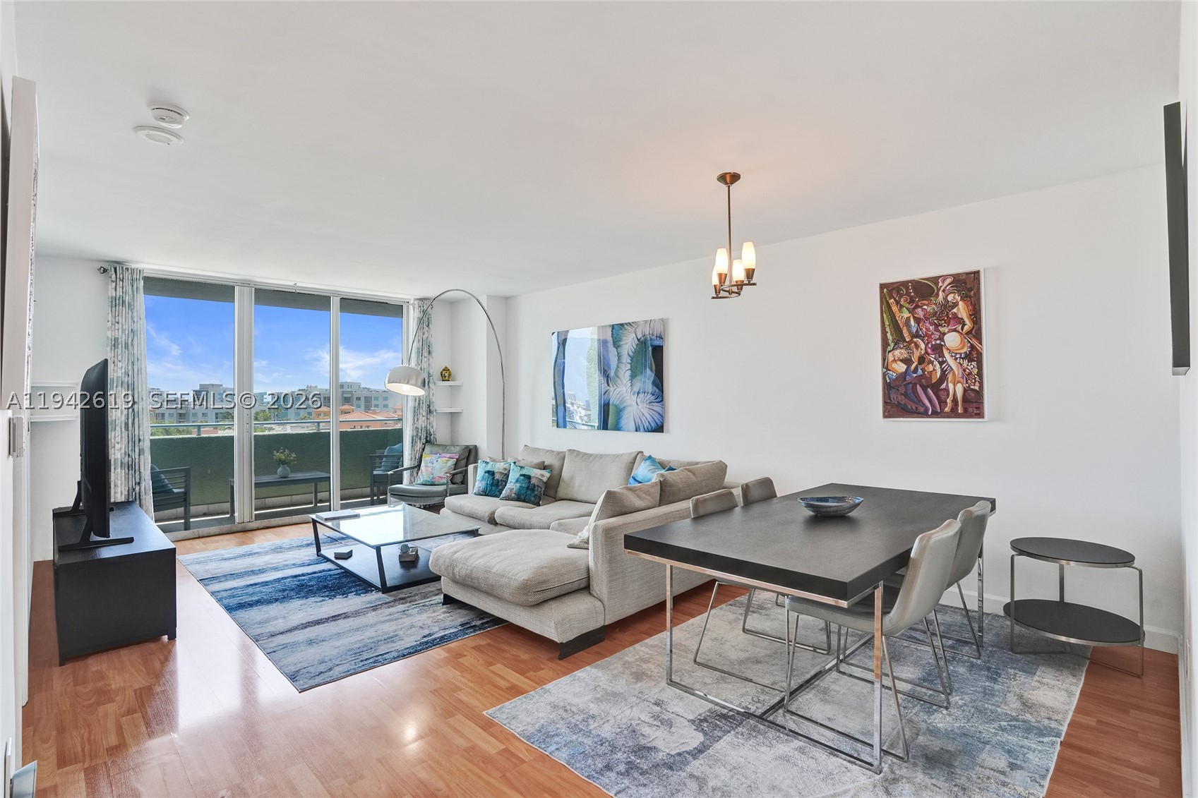 90 Alton Rd #807, Miami Beach FL 33139