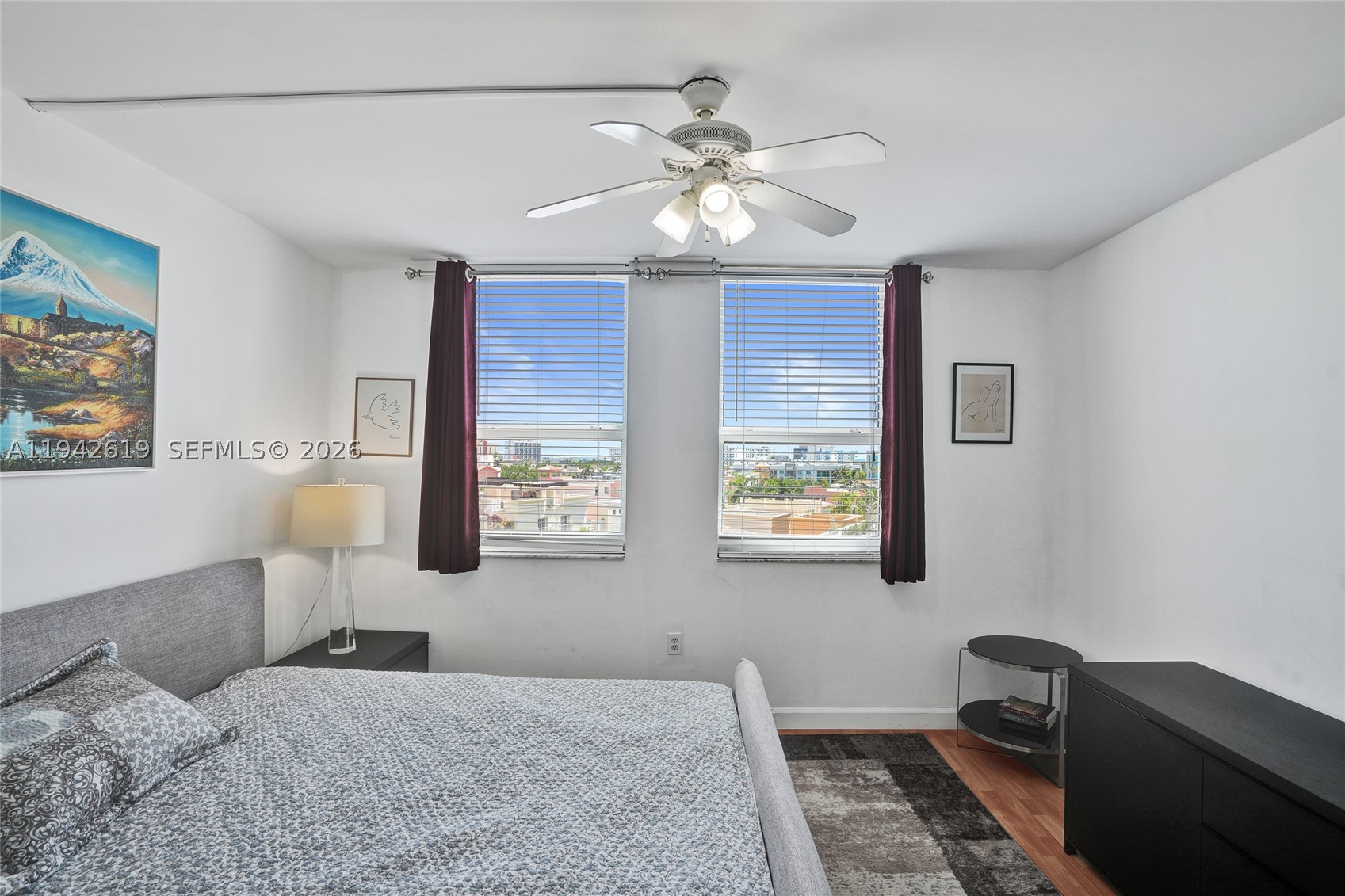 90 Alton Rd #807, Miami Beach FL 33139