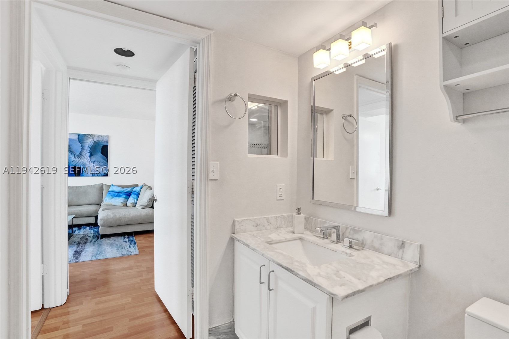 90 Alton Rd #807, Miami Beach FL 33139