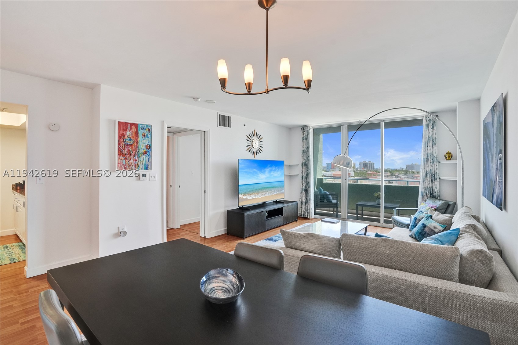 90 Alton Rd #807, Miami Beach FL 33139