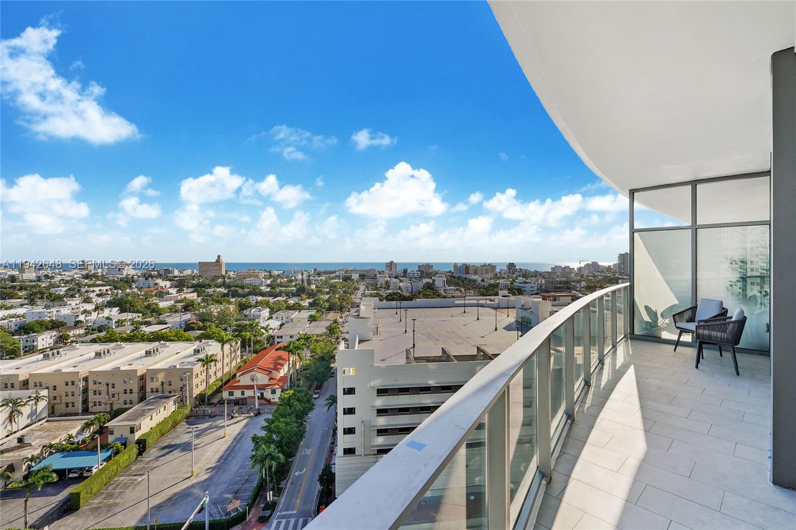 500 Alton Rd #1506, Miami Beach FL 33139