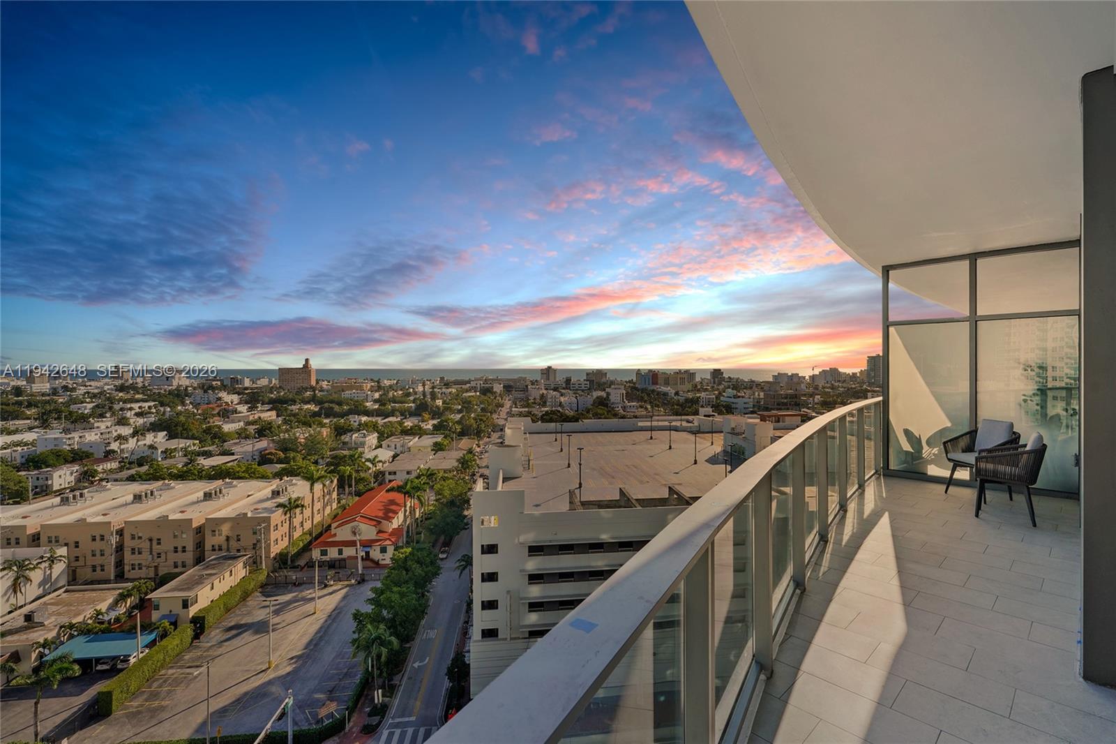 500 Alton Rd #1506, Miami Beach FL 33139