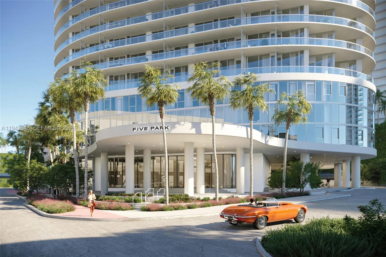 500 Alton Rd #1506, Miami Beach FL 33139