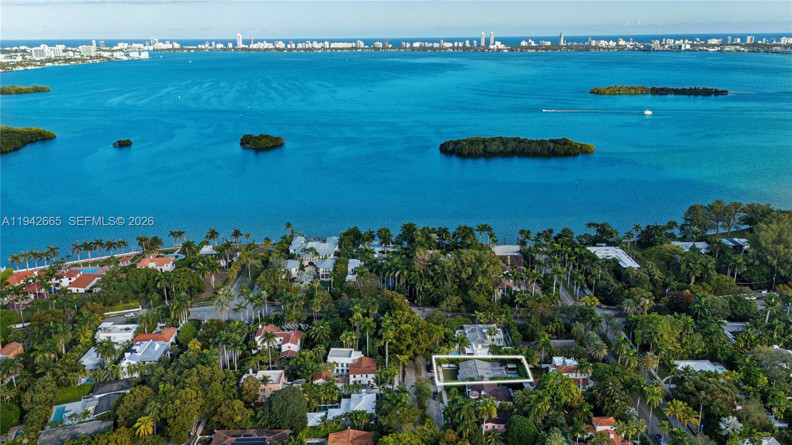 670 NE 58th St, Miami FL 33137