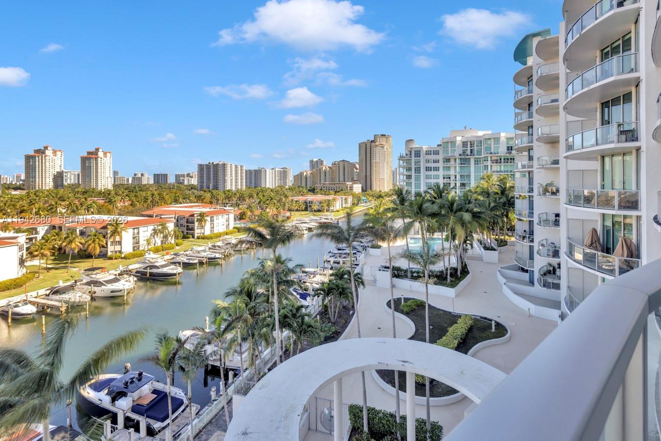 3029 NE 188 ST #711, Aventura FL 33180