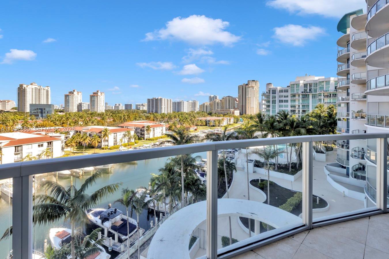 3029 NE 188 ST #711, Aventura FL 33180