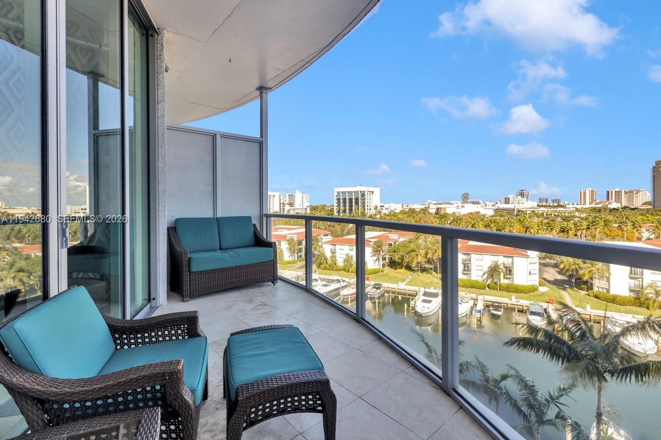 3029 NE 188 ST #711, Aventura FL 33180