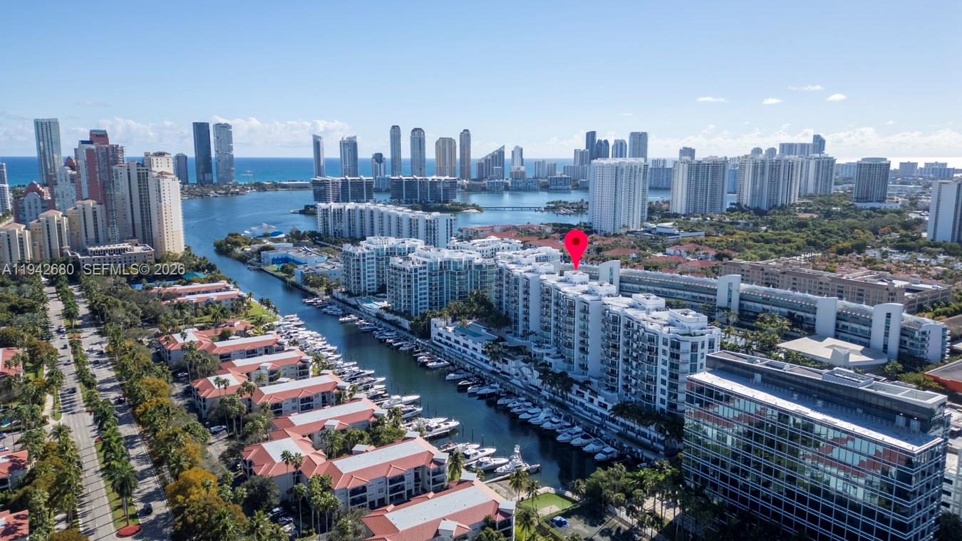 3029 NE 188 ST #711, Aventura FL 33180
