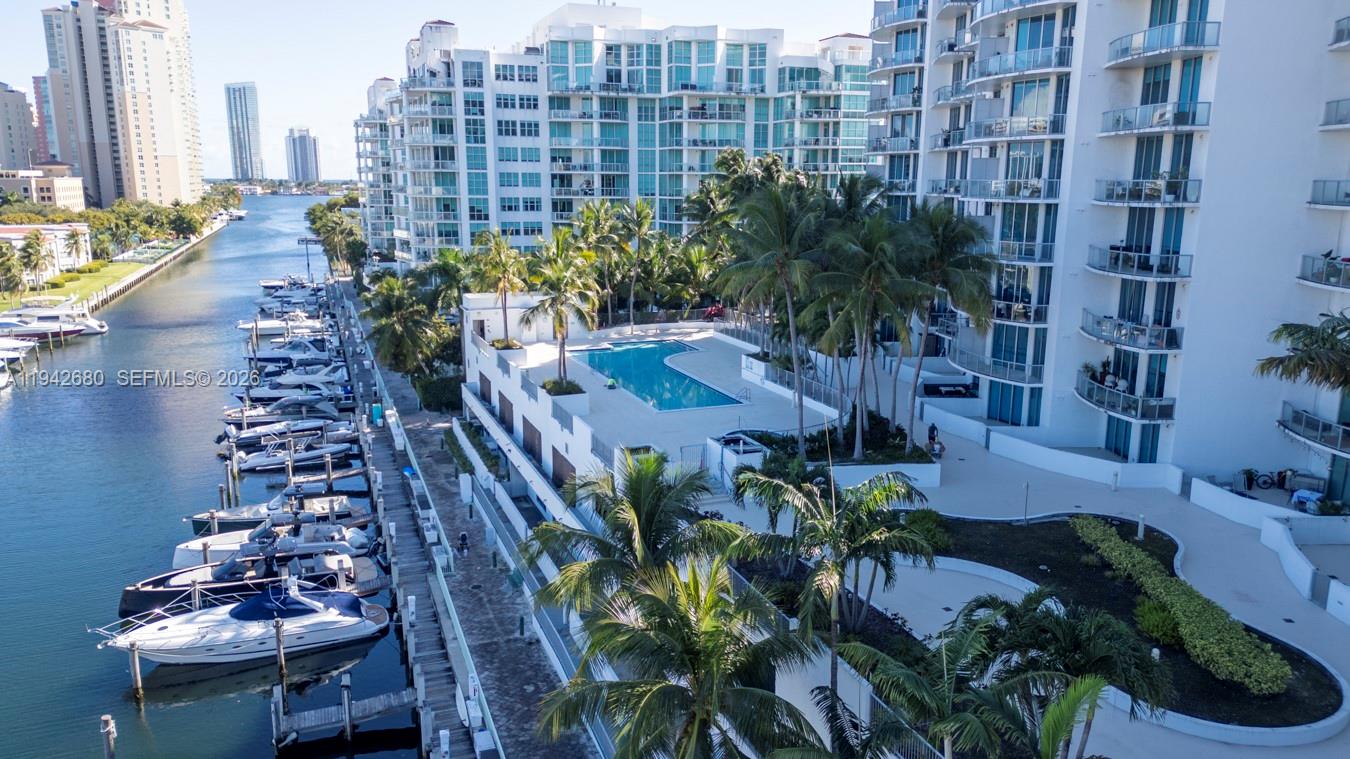 3029 NE 188 ST #711, Aventura FL 33180