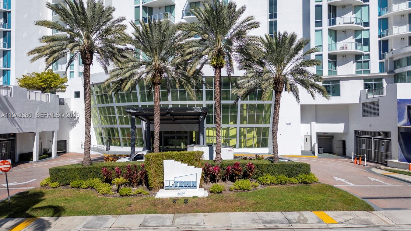 3029 NE 188 ST #711, Aventura FL 33180