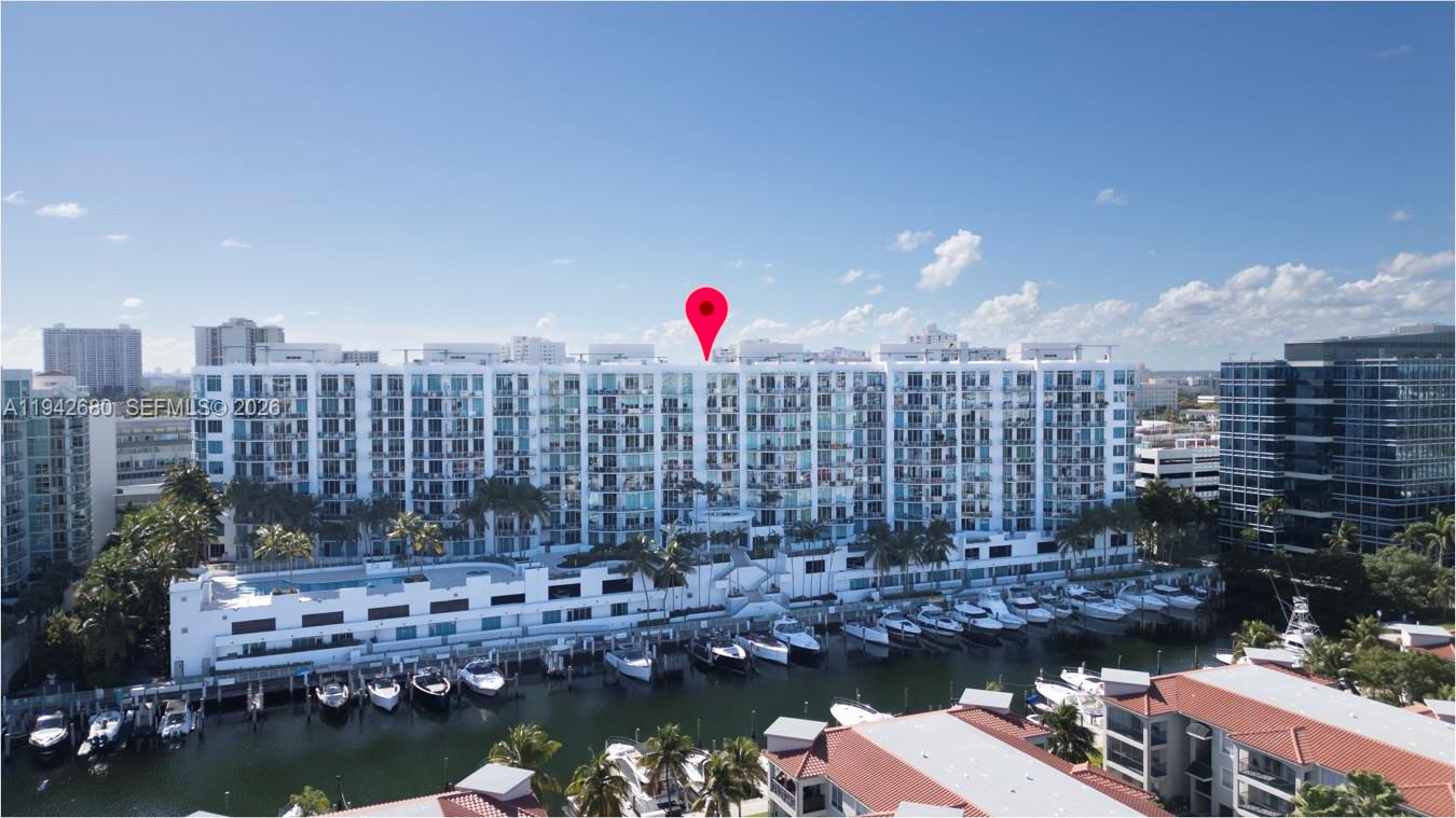 3029 NE 188 ST #711, Aventura FL 33180