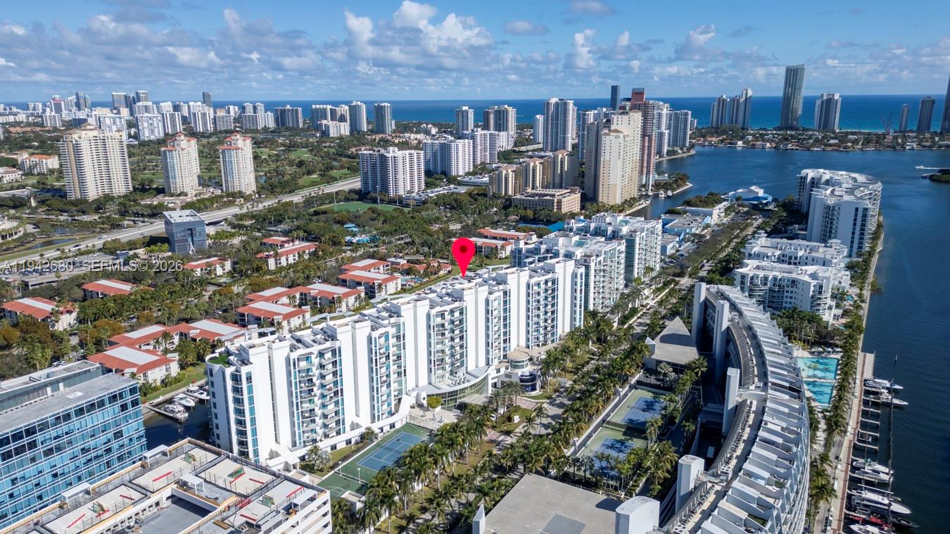 3029 NE 188 ST #711, Aventura FL 33180