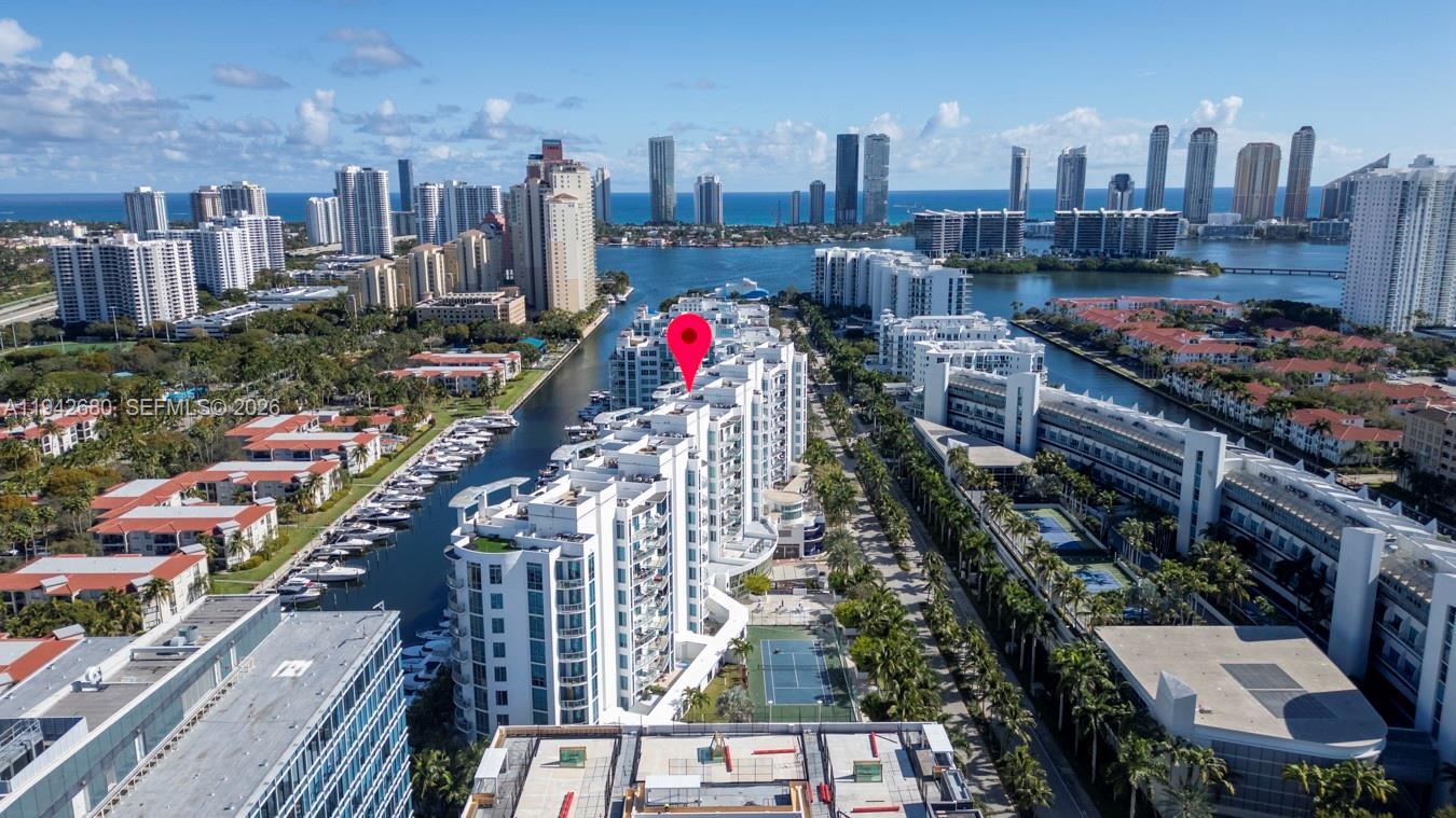 3029 NE 188 ST #711, Aventura FL 33180