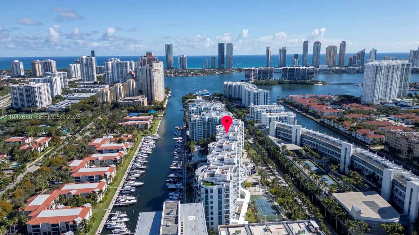 3029 NE 188 ST #711, Aventura FL 33180