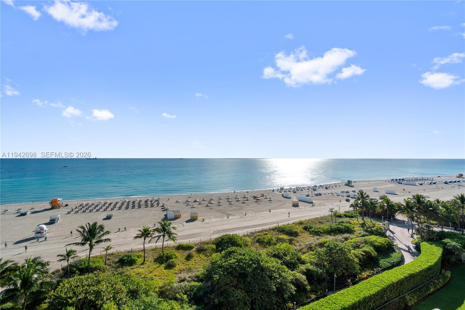 1455 Ocean Dr #1009, Miami Beach FL 33139