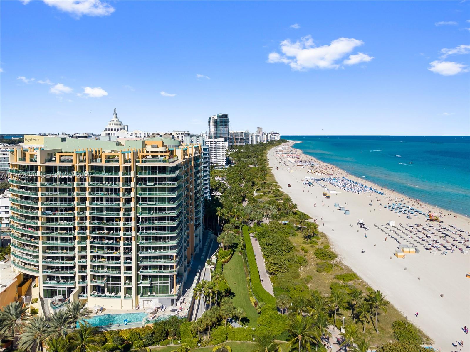 1455 Ocean Dr #1009, Miami Beach FL 33139