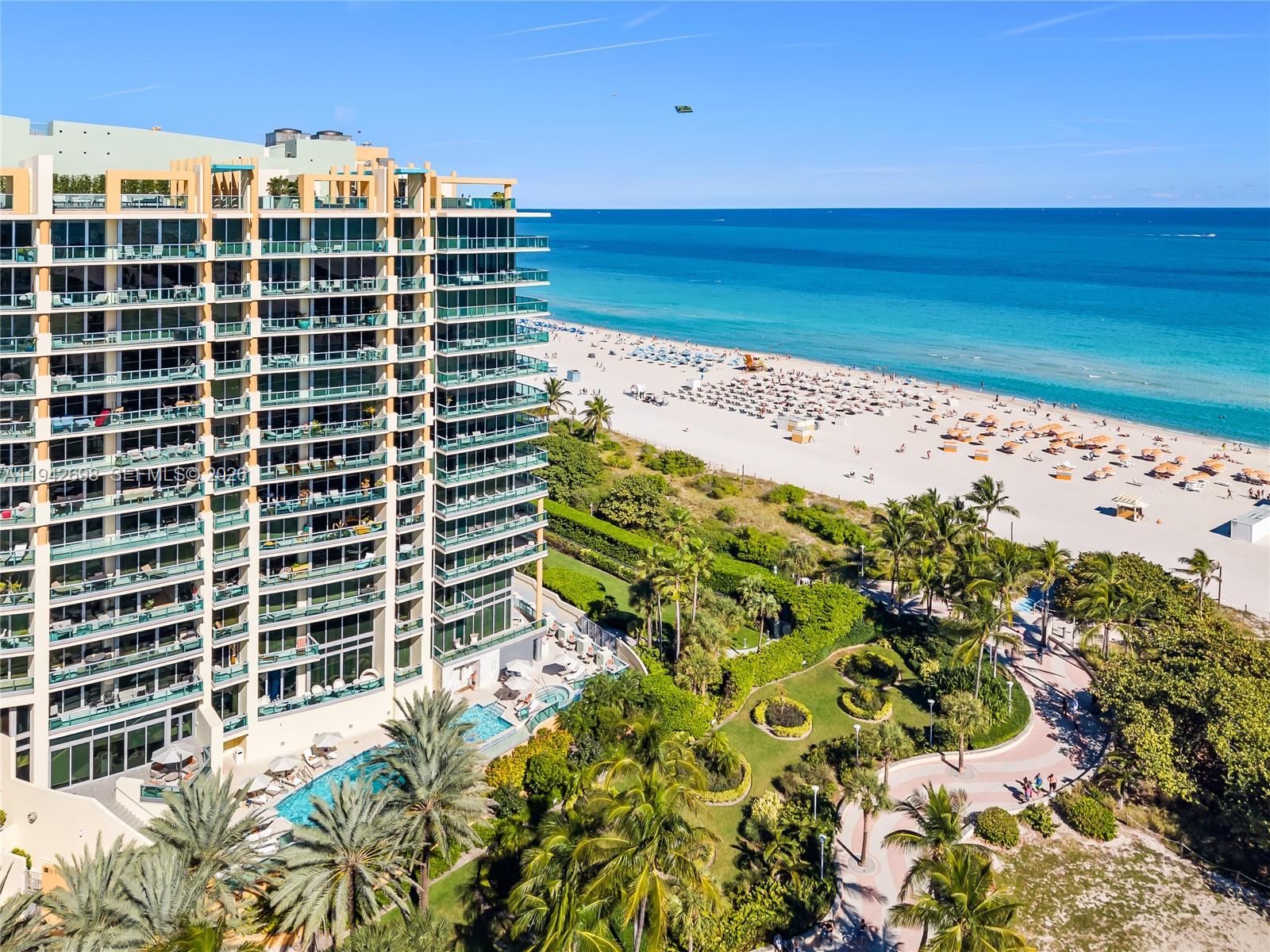 1455 Ocean Dr #1009, Miami Beach FL 33139